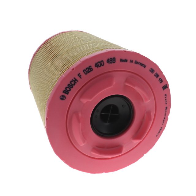 Air-Filter Insert photo 3