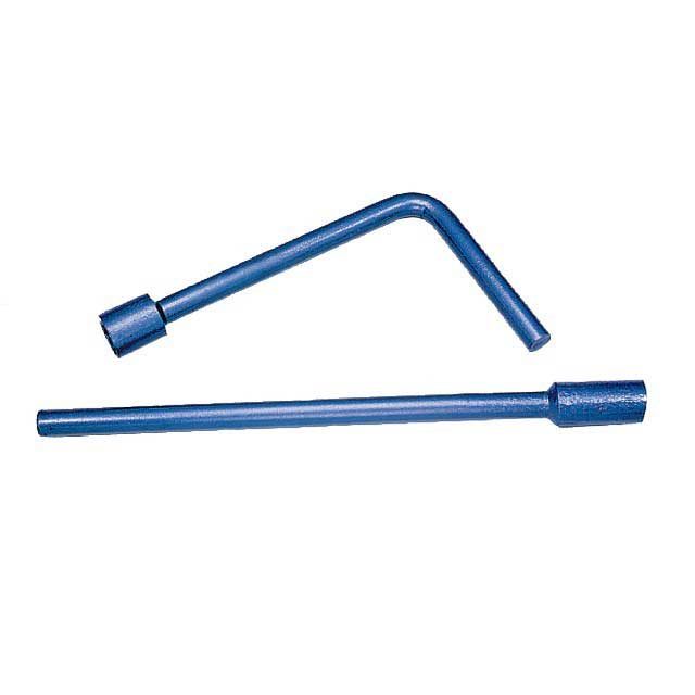 WHEEL WRENCH C/W EXT 33MMB/HEX