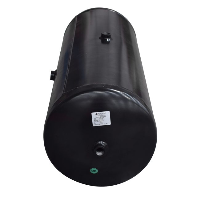 Air Tank 60 Litre 300mm Diameter 4 Port GIGANT photo 4