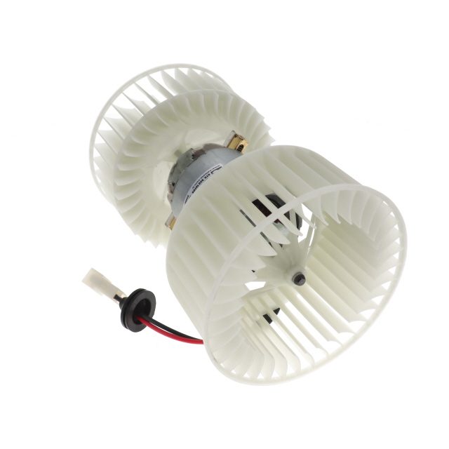 Heater Motor To Suit Iveco Stralis Ii photo 2