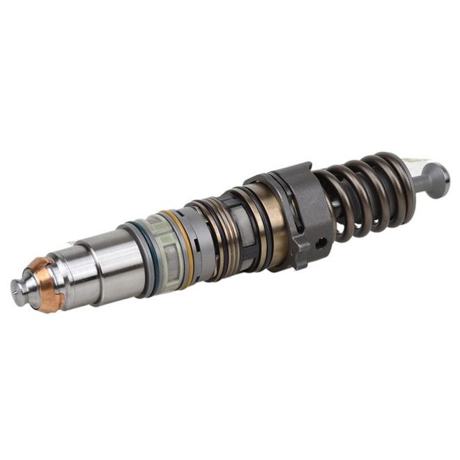 INJECTOR TO SUIT SCANIA photo 3