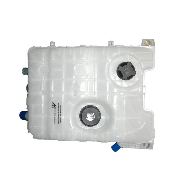 EXPANSION TANK C/W SENSOR