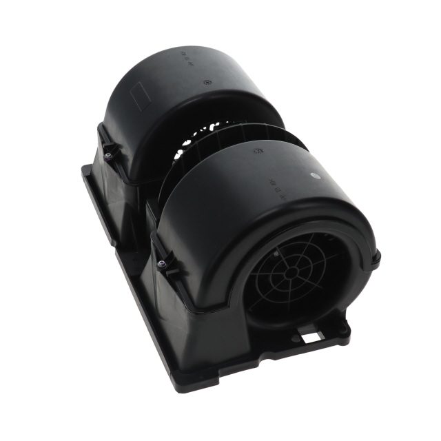 Interior Heater Motor - To Suit Scania photo 2
