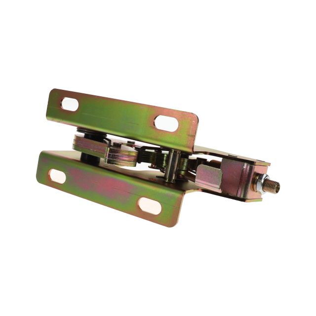 Cabin Lock To Suit IVECO photo 4