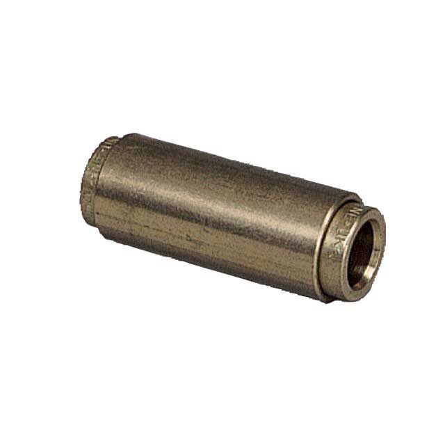 1/2" STRAIGHT CONNECTOR