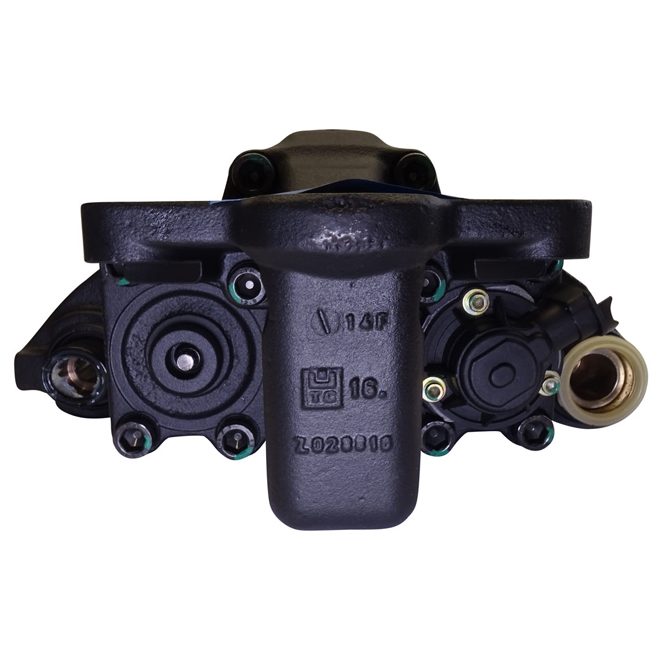 Brake Calipers REMAN photo 2