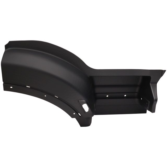 UPPER STEP RH TO SUIT IVECO T WAY