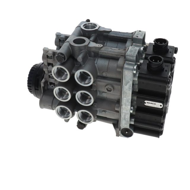 ECAS Solenoid Valve photo 2