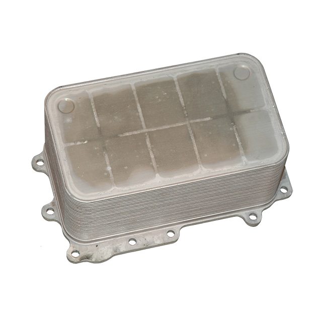 OIL COOLER photo 2