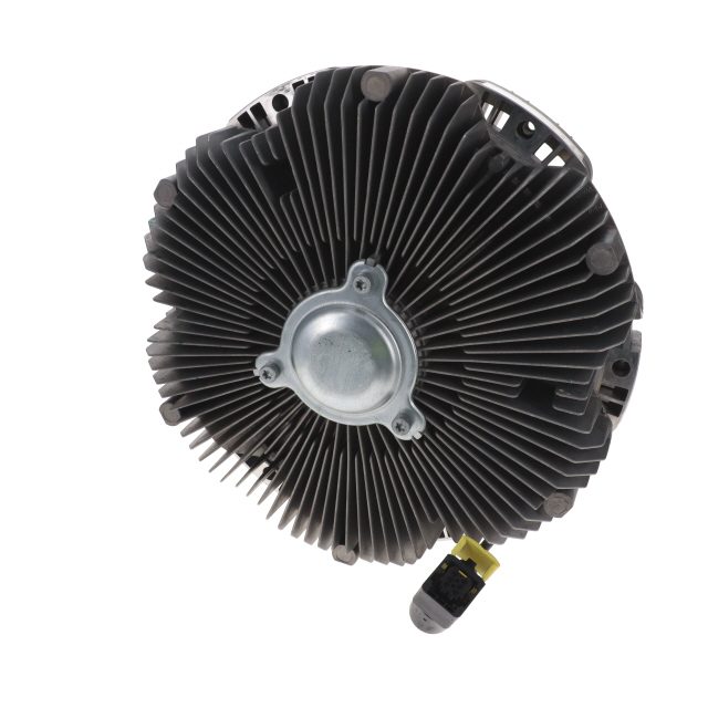 Mahle Viscous Clutch Hub To Suit Daf