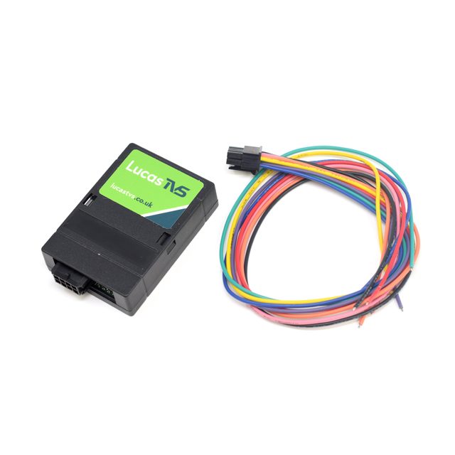 Indicator And Speed Trigger Module photo 3