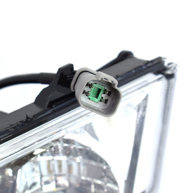 Fog Lamp LH - To Suit SCANIA photo 3