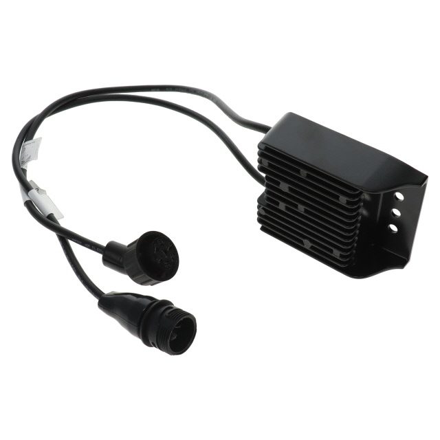 LED Control Box - Adaptor for none LED Trucks 24v