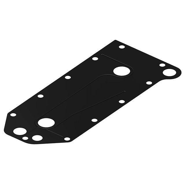 OIL COOLER GASKET TO SUIT CUMMINS