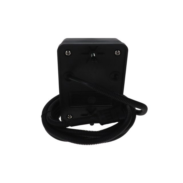 LED stop-tail-ind   LCM 3m cable   4-way AMP connector photo 3