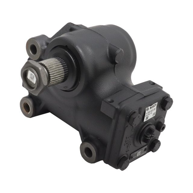 DAF GENUINE STEERING BOX