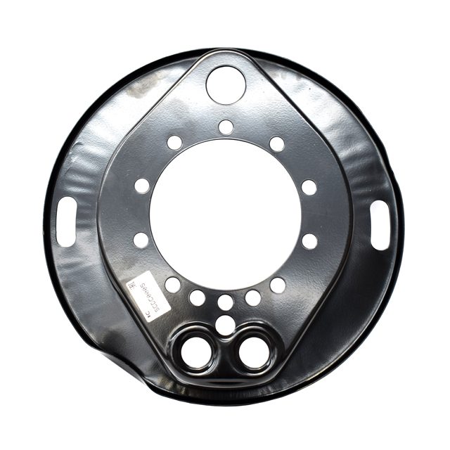 DUST COVER WHEEL ONLY