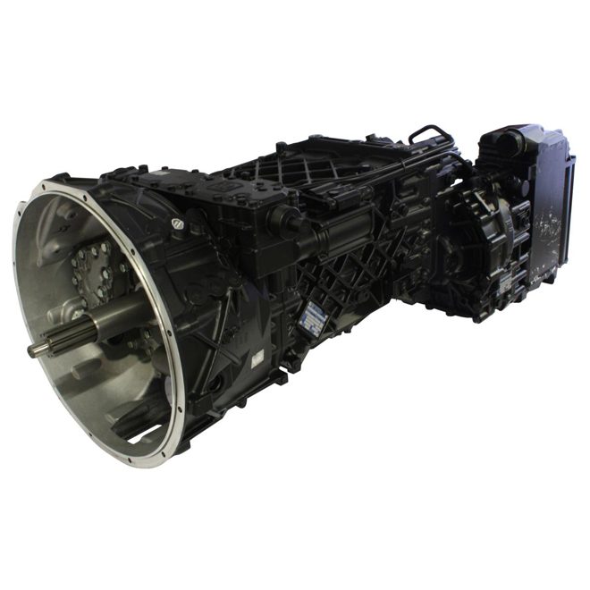 Transmission REMAN