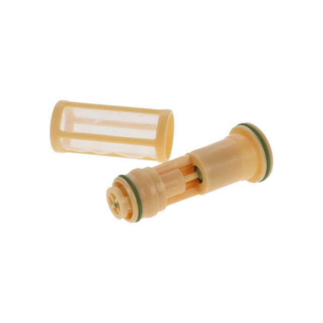 Genuine DAF Fuel Filter photo 2