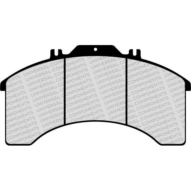 REG90 PAD SET 773 WVA 29011
