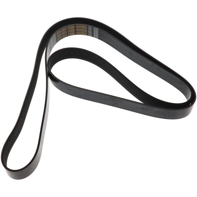 DAYCO V Ribbed Belt to suit SCANIA