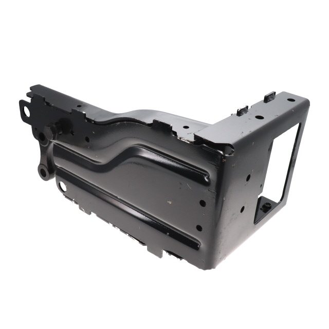 Foot step bracket LH to suit Mercedes Actros photo 2