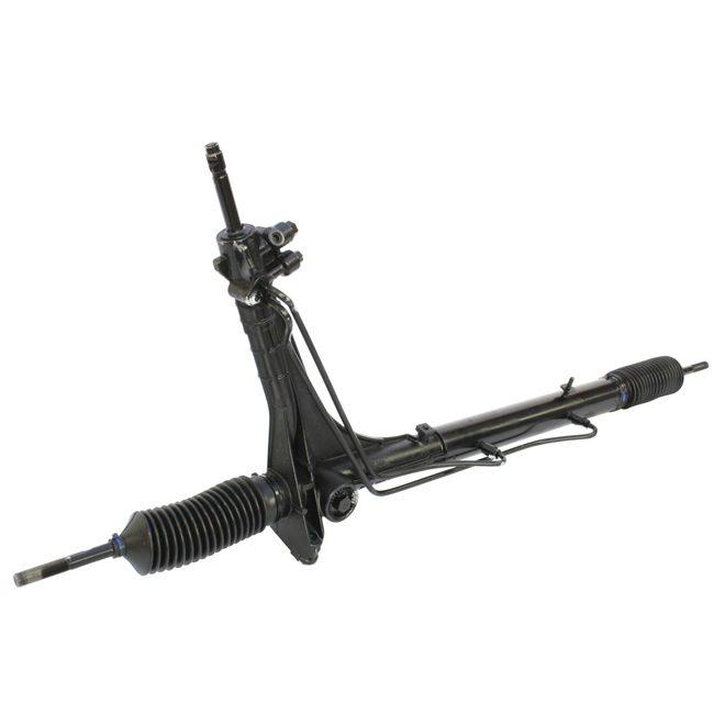 Hydraulic power steering gears REMAN