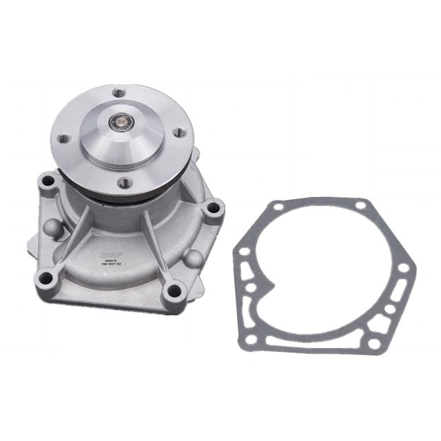 Water pump kit