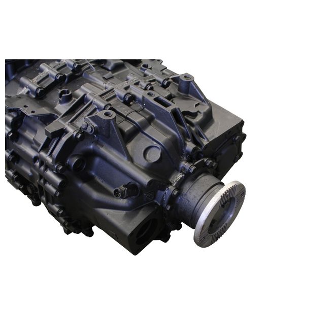 Transmission REMAN photo 2