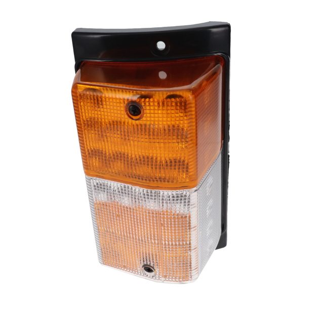 LAMP ASSY RH BULB TYPE