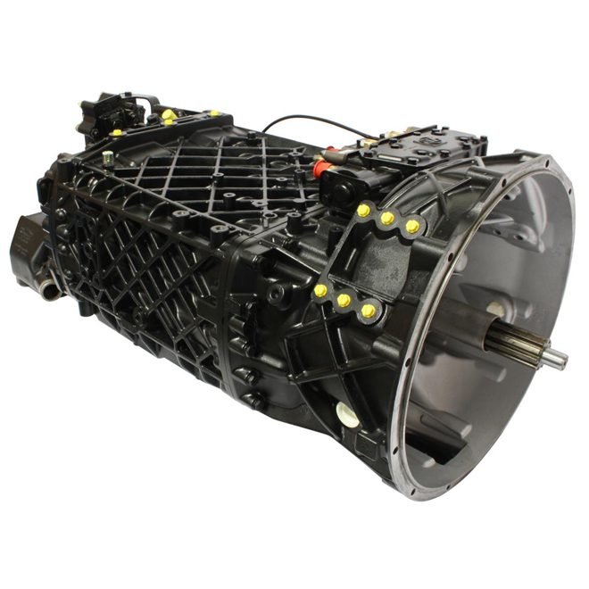 Transmission REMAN photo 4