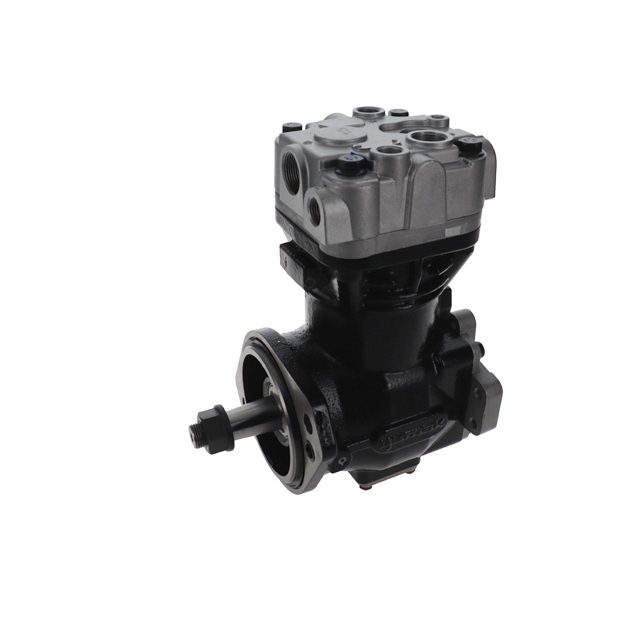AIR BRAKE COMPRESSOR TO SUIT DAF photo 3