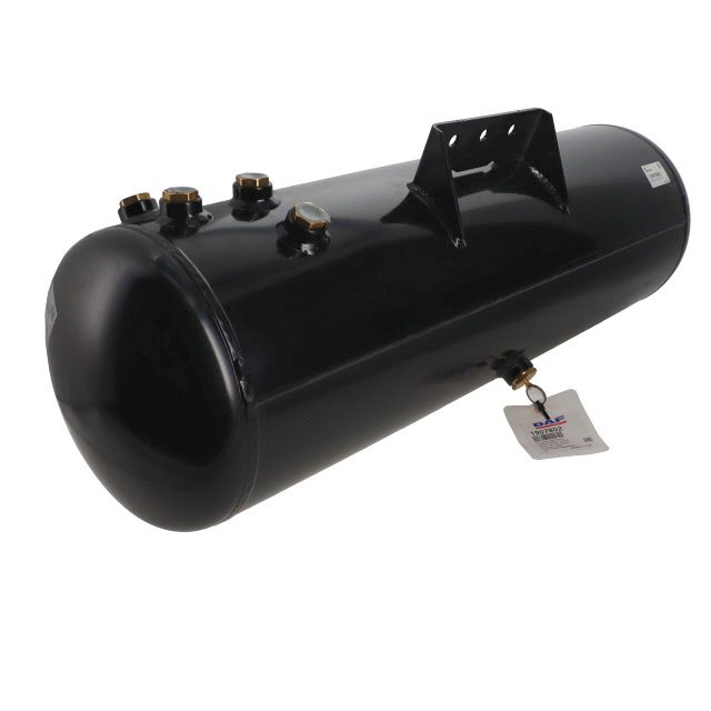 GENUINE DAF AIR TANK