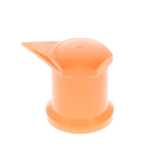 Dustite LR 33mm A/F Orange photo 3