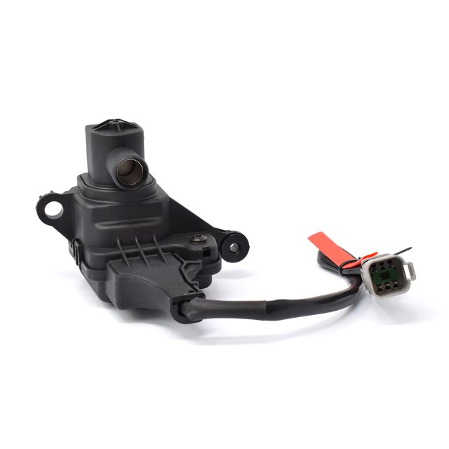 Cab Heater Coolant Control Valve - Suits Scania photo 3