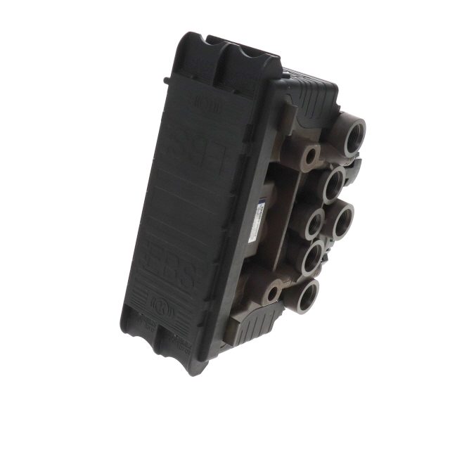 Knorr Two Channel Air Brake ECU Module - Suits Renault, Volvo