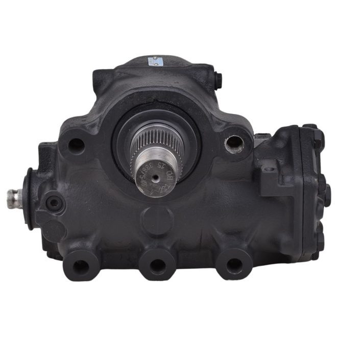 Hydraulic power steering gear REMAN