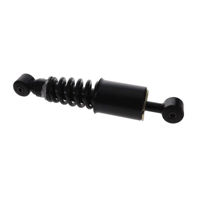 Cabin shock absorber to suit Man O/O photo 3