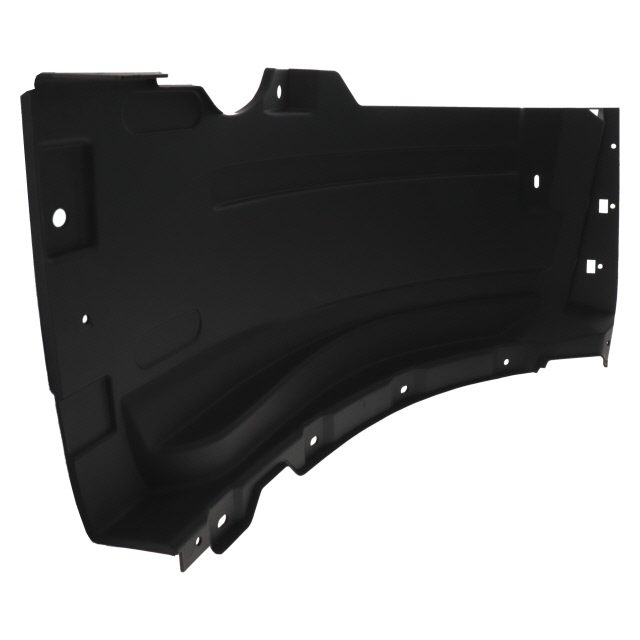 Front Mudguard LH - To Suit Mercedes Actros MP4