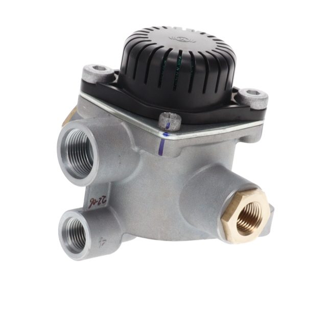 Knorr Relay Valve Standard M22 PORTS - Suits DAF LF45, LF55 photo 3
