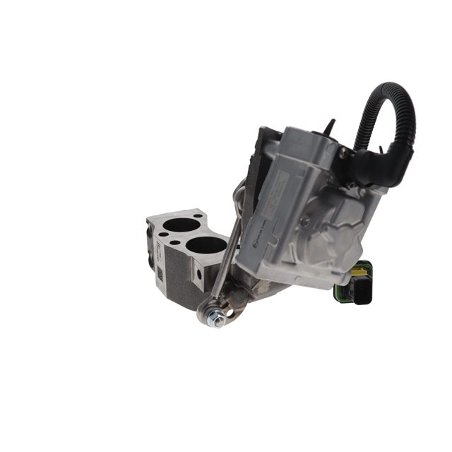 EGR Valve to suit MAN - Genuine photo 2