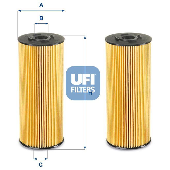 OIL FILTER ELEMENT photo 2