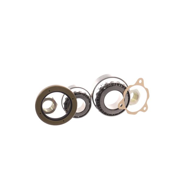 WHEEL BEARING KIT SKF