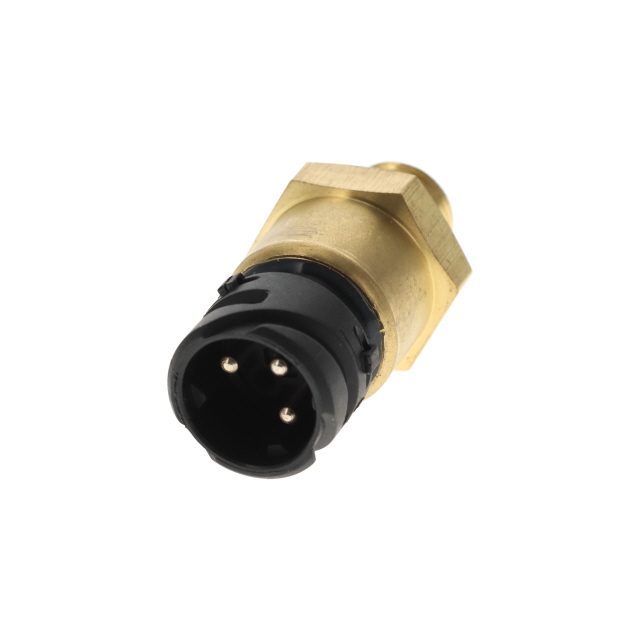 Engine Crankcase Pressure Sensor - To Suit Volvo photo 2