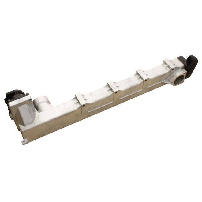 REMAN EGR COOLER