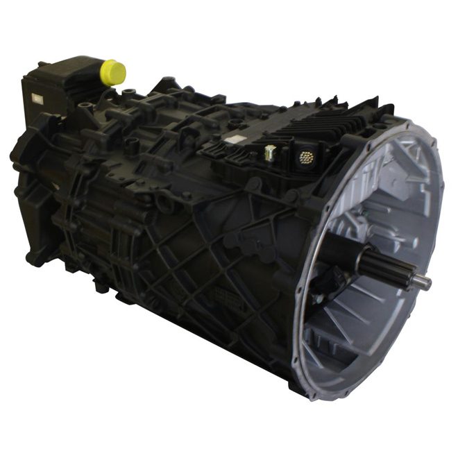 Transmission REMAN photo 4