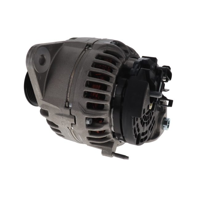 Alternator - OEM BOSCH-SEG - 24V, 120A photo 3