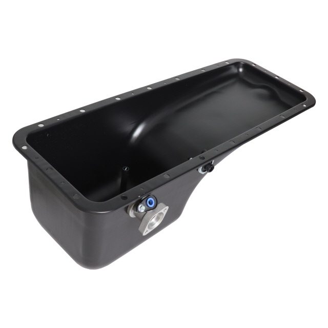 OIL SUMP TO SUIT VOLVO