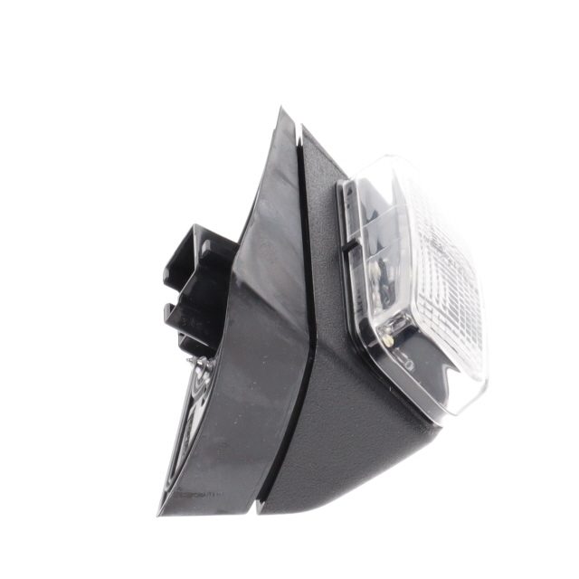 FE08 Front Left Roof Marker Lamp - LED, 24V - Volvo FH photo 4