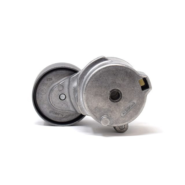 AUXILIARY TENSIONER RENAULT VOLVO DENNIS DAYCO photo 4